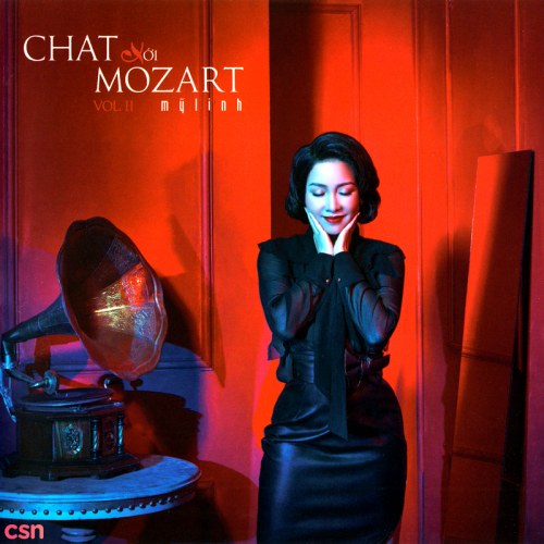 Chat Với Mozart 2