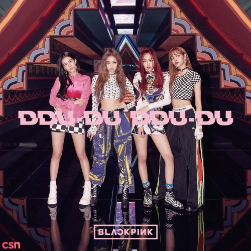 Ddu-Du Ddu-Du (Japanese Version)