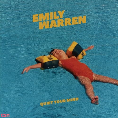 Emily Warren