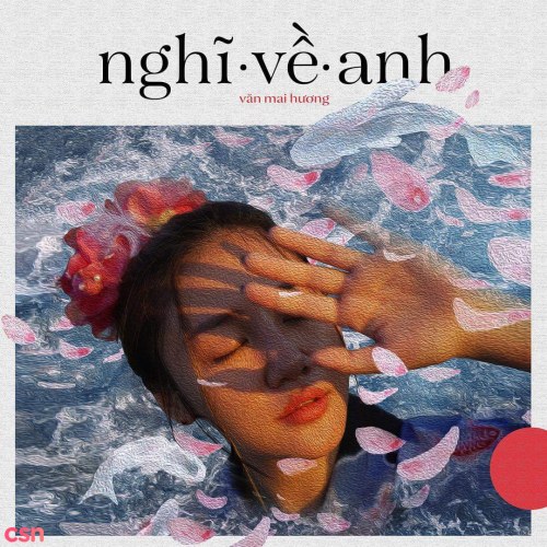 Nghĩ Về Anh (Single)