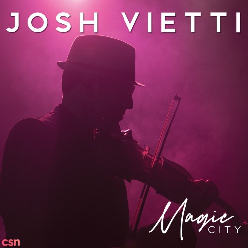 Josh Vietti