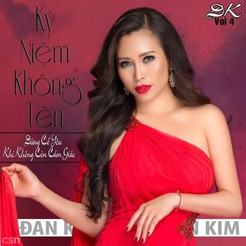 Kỷ Niệm Không Tên