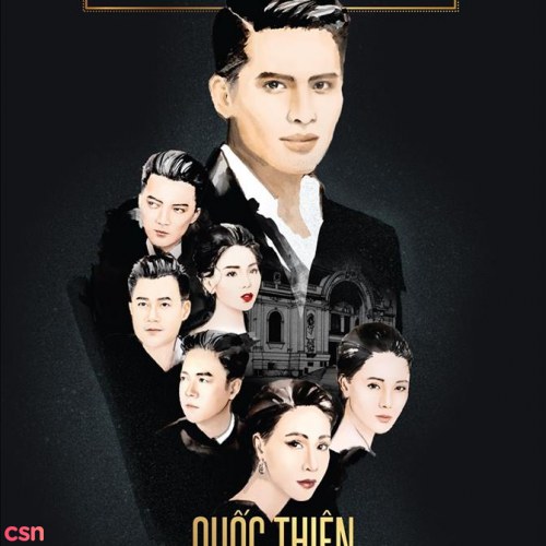 Quốc Thiên