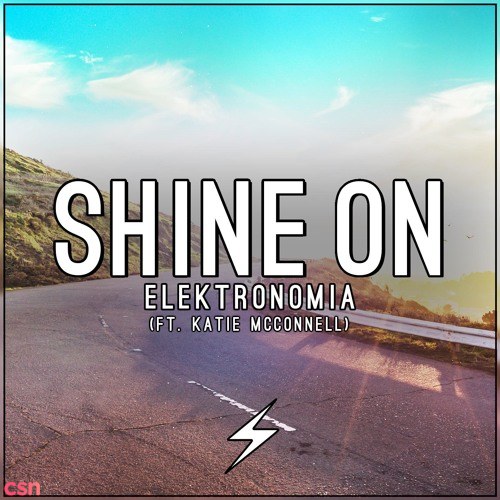 Shine On (Single)