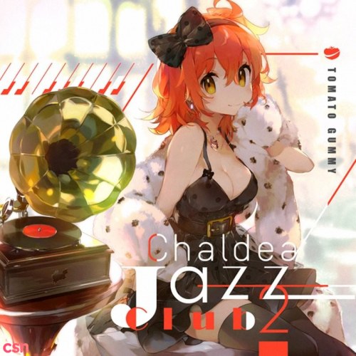 Chaldea Jazz Club 2