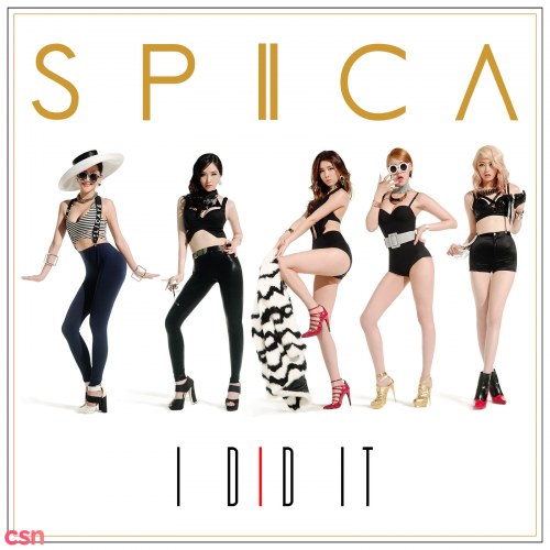 Spica