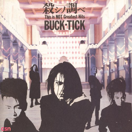 BUCK-TICK