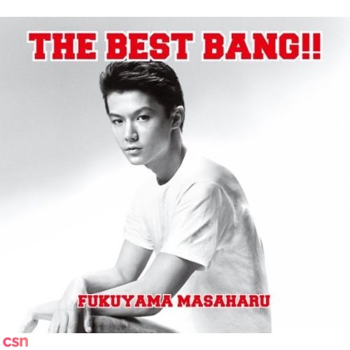 The Best Bang!! (CD1)