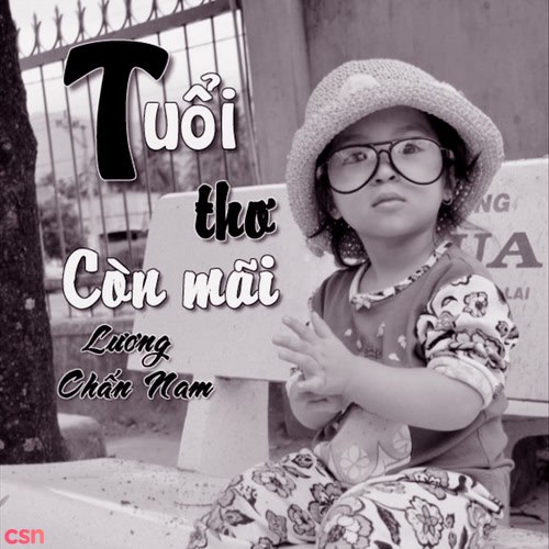 Tuổi Thơ Còn Mãi (Single)