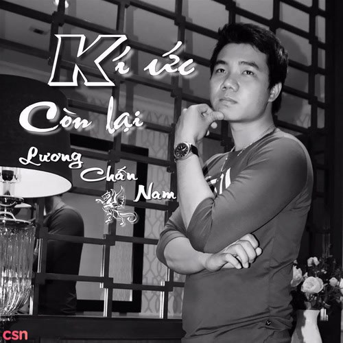 Kí Ức Còn Lại (EP)