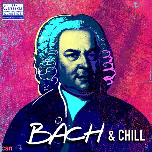 Bach And Chill