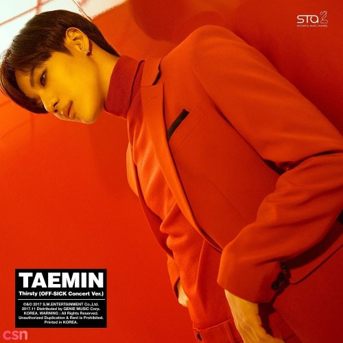 Taemin