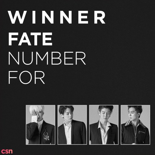 Fate Number For (Single)