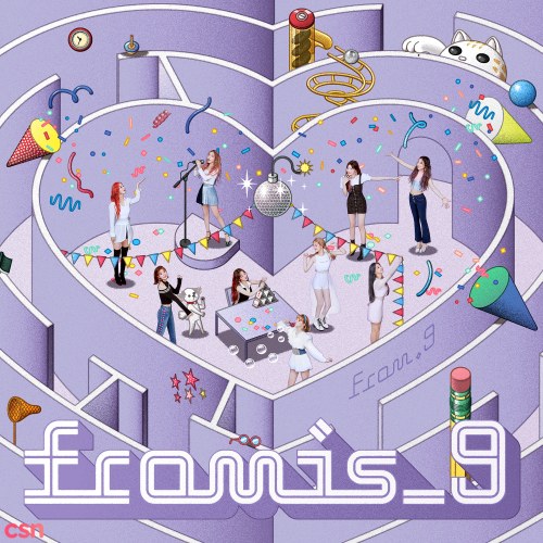 fromis_9