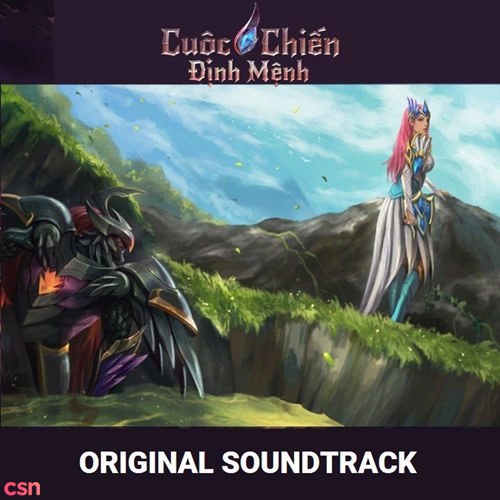 Anh Và Quỷ Dữ (Cuộc Chiến Định Mệnh OST)