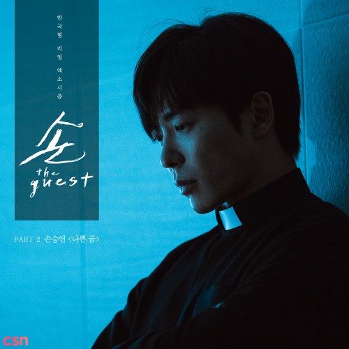 The Guest OST Part.2 (Single)