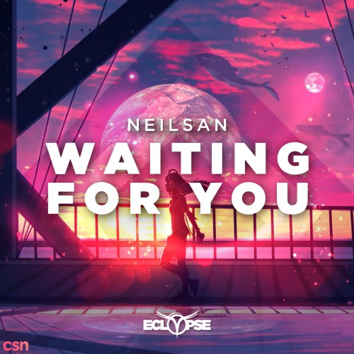 Waiting For You (Single)