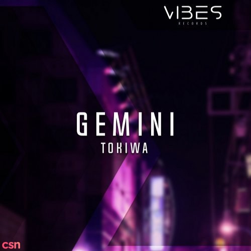 Gemini (Single)