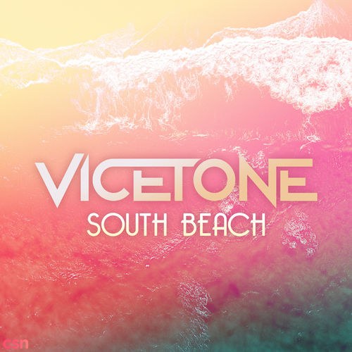 South Beach (Single)
