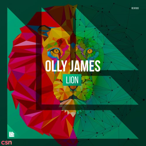 Olly James