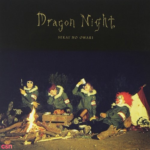 Dragon Night