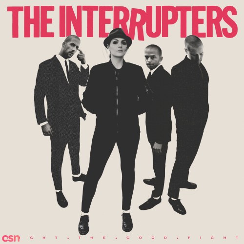 The Interrupters