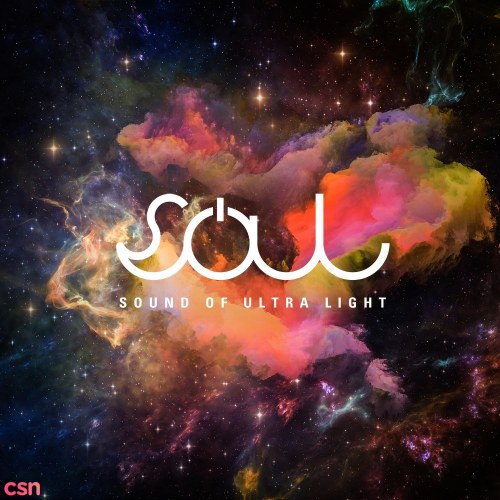 S.O.U.L Mini Album (EP)