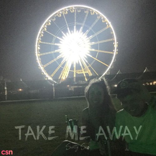 Take Me Away (Single)