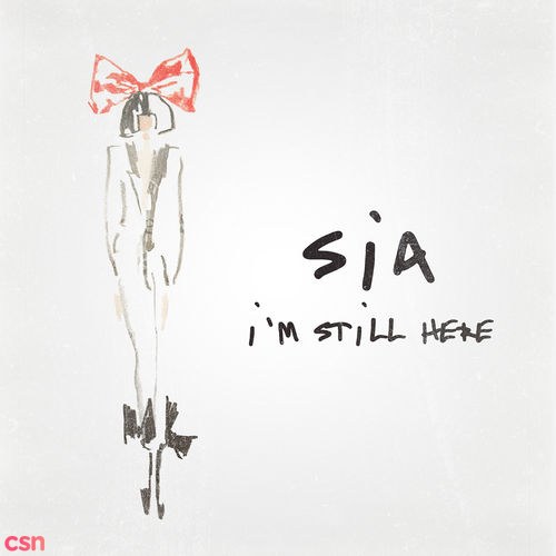 I'm Still Here (Single)