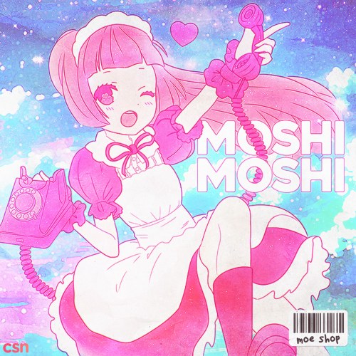 Moshi Moshi