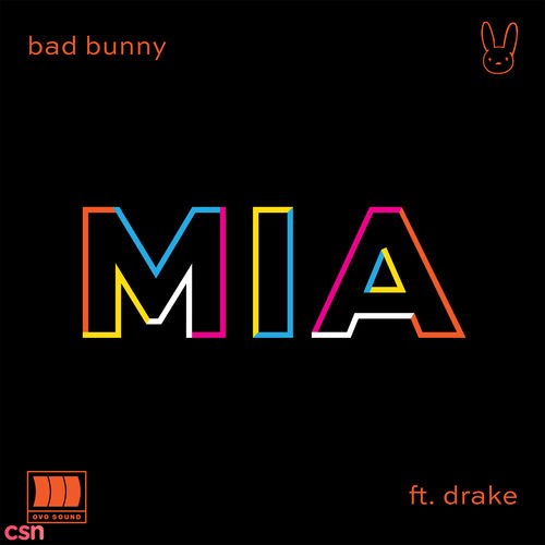 Bad Bunny