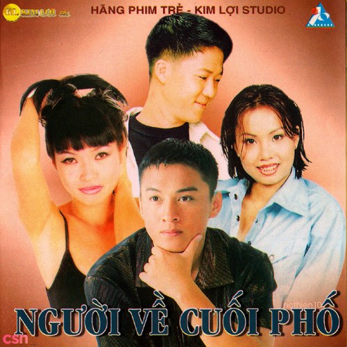 Người Về Cuối Phố