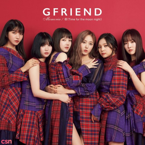 GFriend