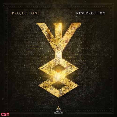 Resurrection (Single)