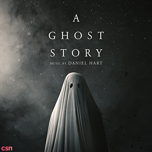 A Ghost Story (Original Soundtrack)