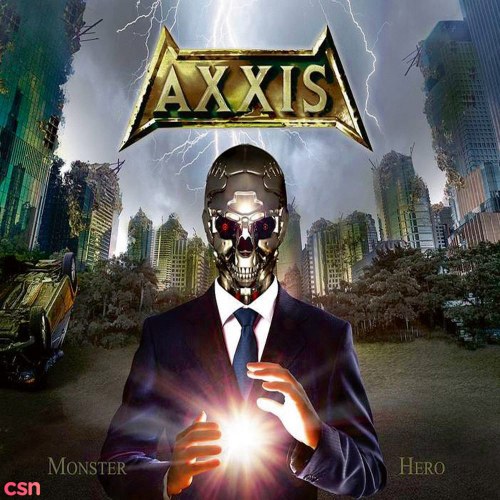 Axxis