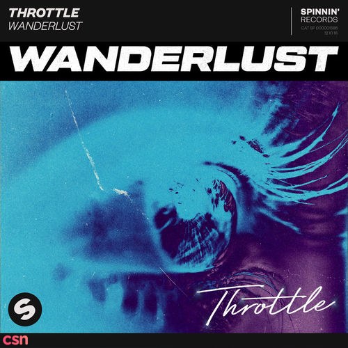 Wanderlust (Single)