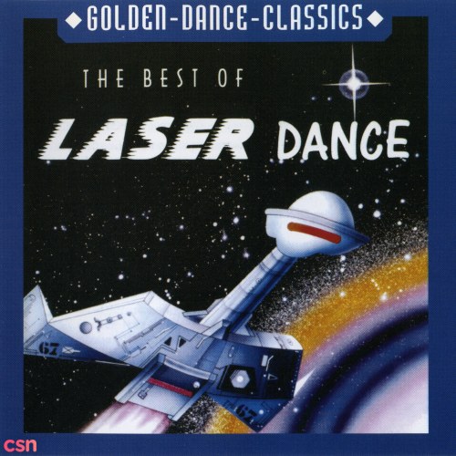 The Best Of Laserdance