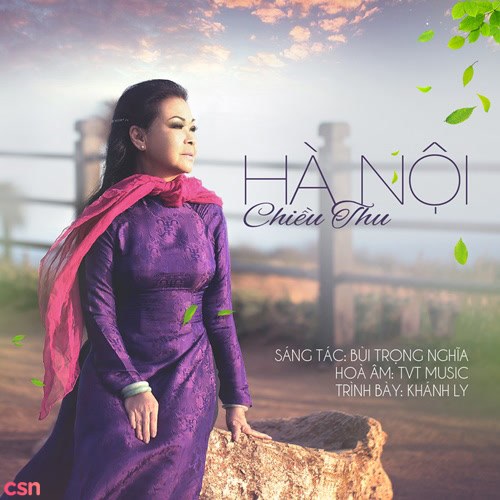 Hà Nội Chiều Thu (Single)