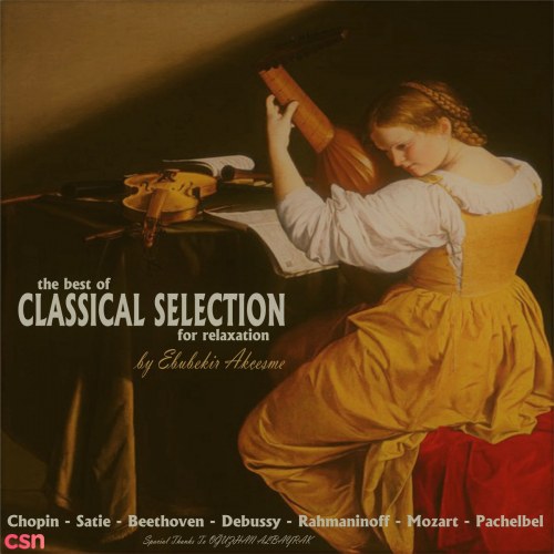 The Best Classical Selection For Relaxation