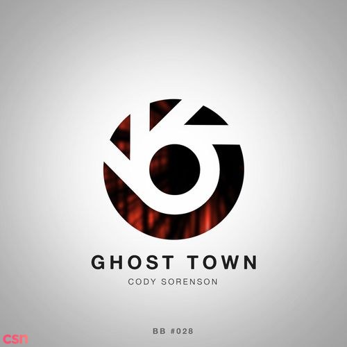 Ghost Town (Single)