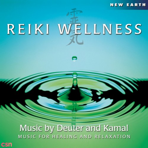 Reiki Wellness