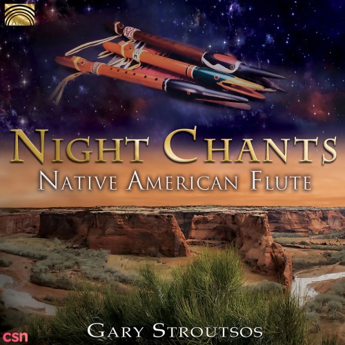 Night Chants - Native American Flute