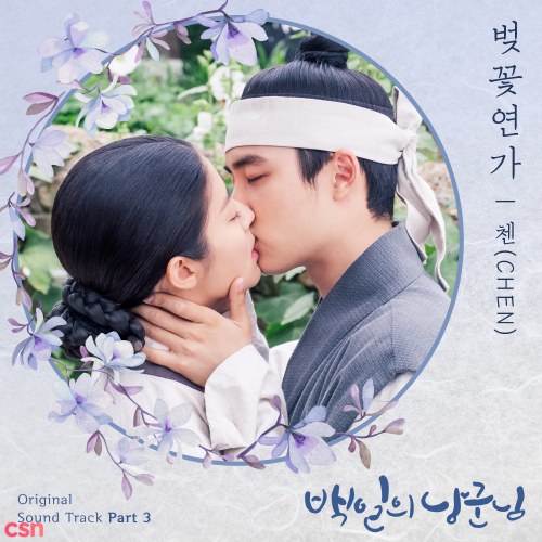 100 Days My Prince OST Part.3 (Single)