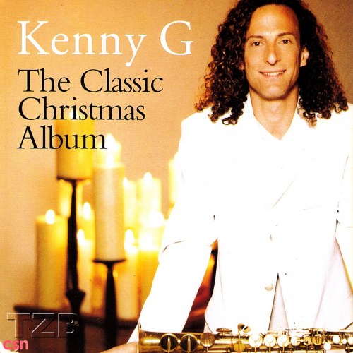 The Classic Christmas Album