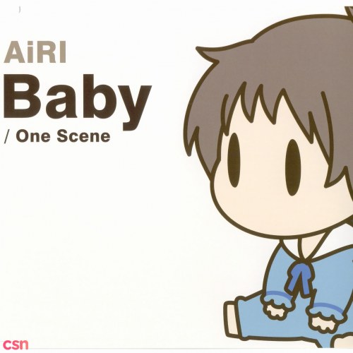 Baby / One Scene (Aka-san to Kyuuketsuki OP&ED)