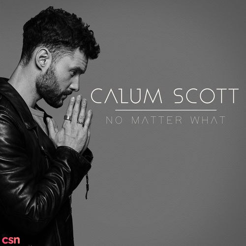 Calum Scott