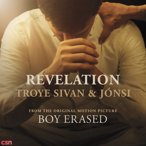 Revelation (Single)