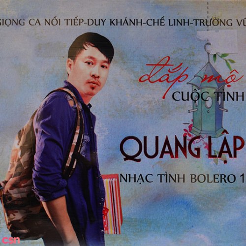 Quang Lập