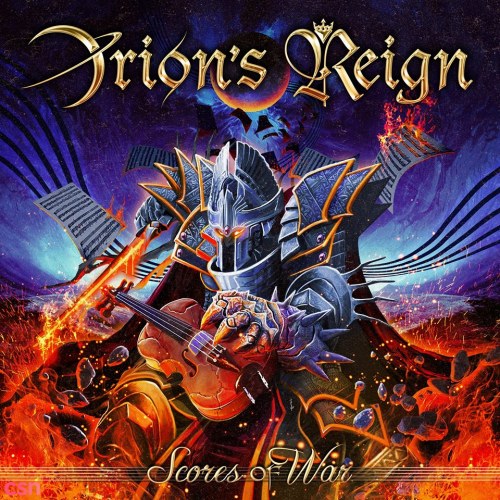 Orion's Reign